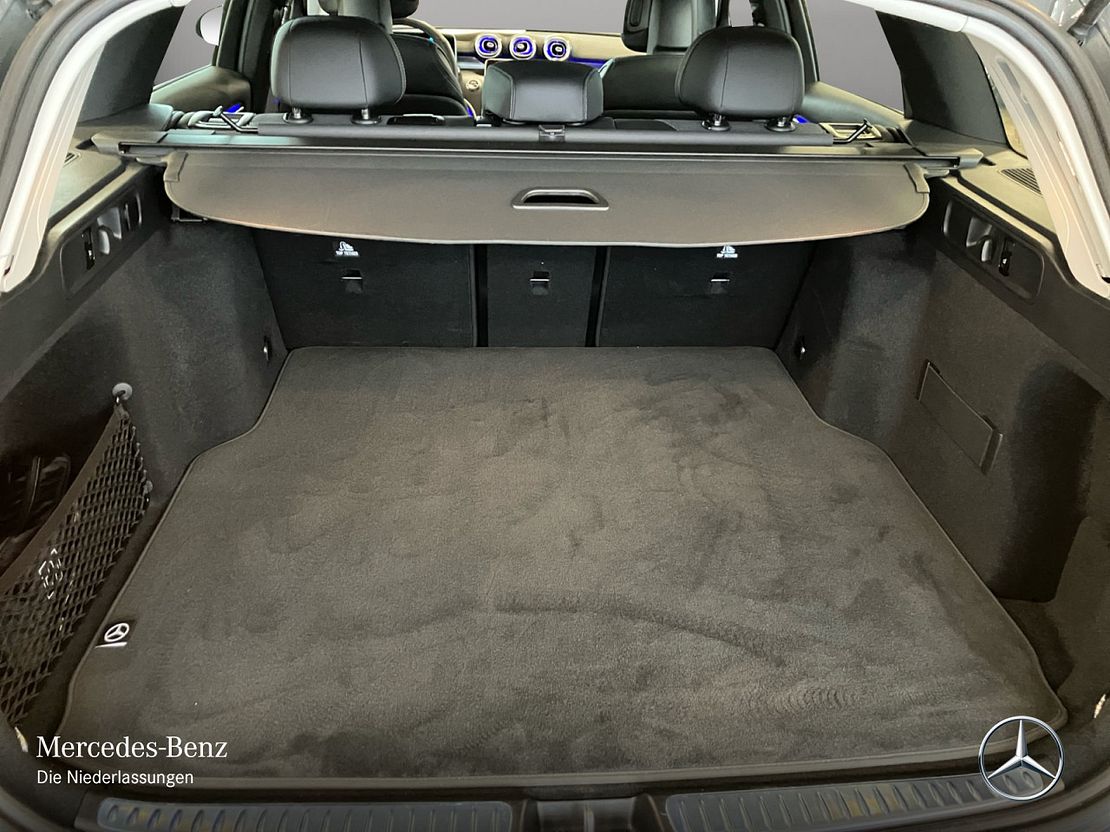 Mercedes-Benz C 180 AVANTGARDE Estate