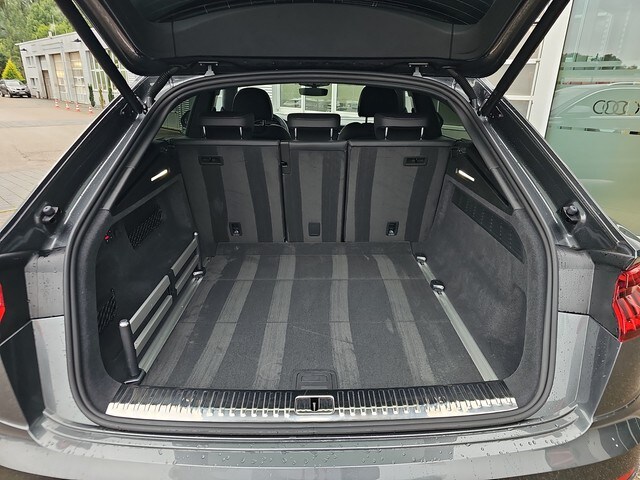 Audi Q8 50 TDI Quattro