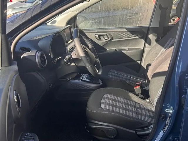 Hyundai i10 Prime