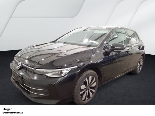 Volkswagen Golf 1.5 TSI Golf VIII