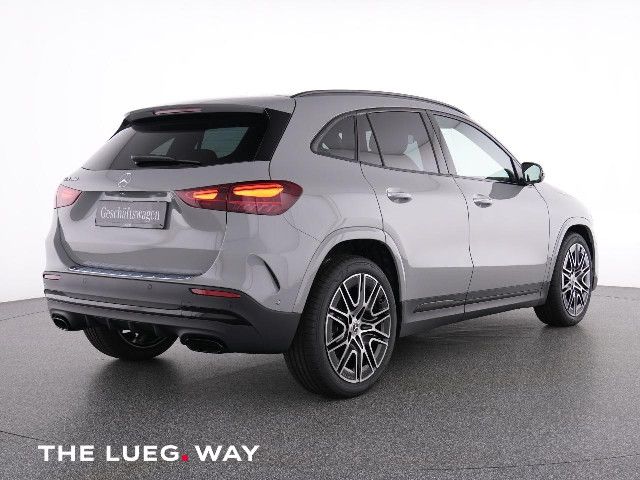 Mercedes-Benz GLA 180 