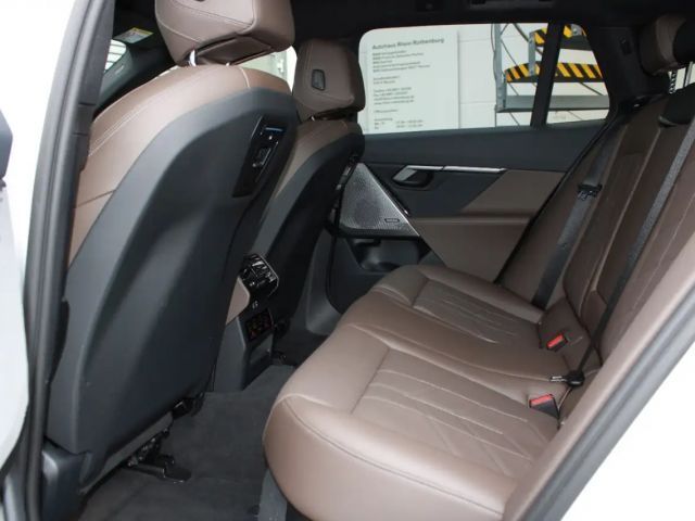 BMW 520 520i M-Sport Touring