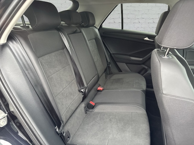 Volkswagen T-Roc 1.5 TSI DSG Style