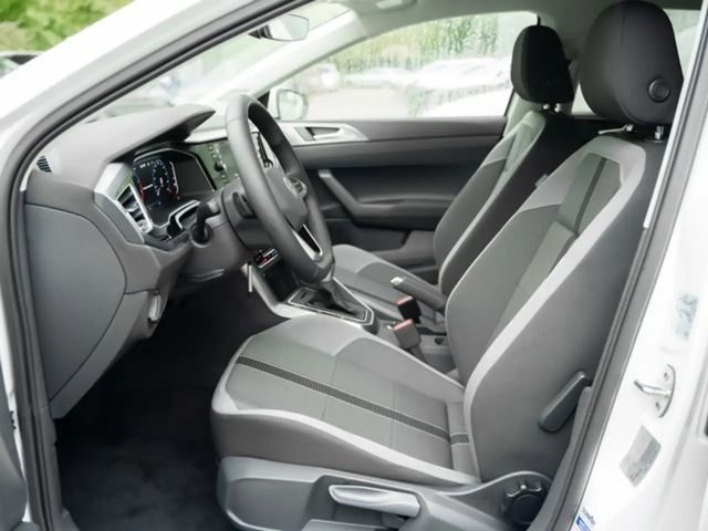 Volkswagen Polo Style