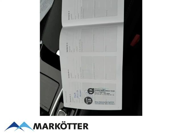 Volvo V60 AWD Inscription T6