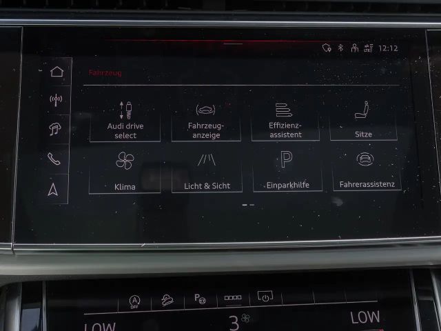 Audi Q8 50 TDI Quattro S-Line