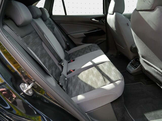 Volkswagen ID.4 Pure