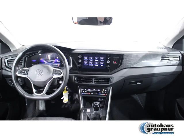 Volkswagen Polo 1.0 TSI Life