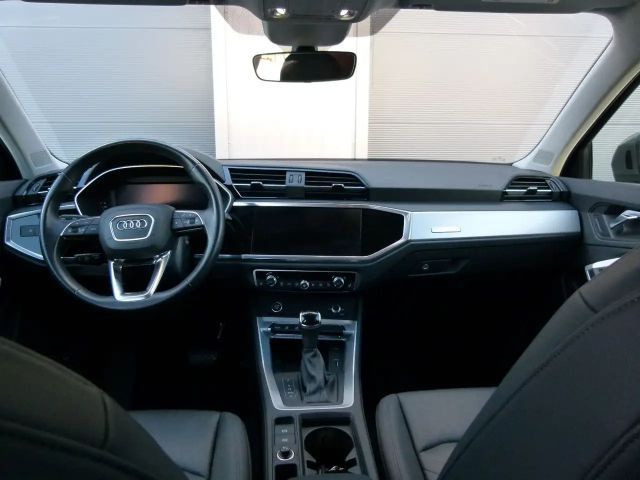 Audi Q3 45 TFSI Quattro S-Line Sportback