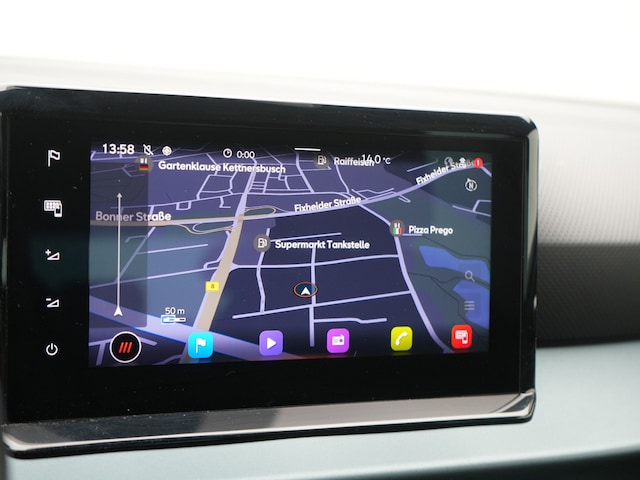 Seat Arona Arona Xperience  ACC NAVI KAM SHZ PDC