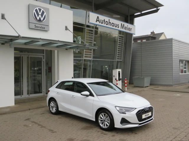 Audi A3 35 TFSI S-Tronic Sedan Sportback