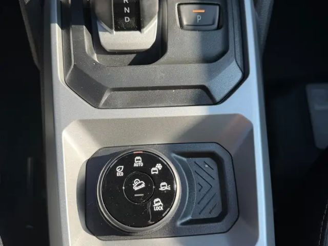 Dacia Duster 4WD ECO-G Extreme TCe 150