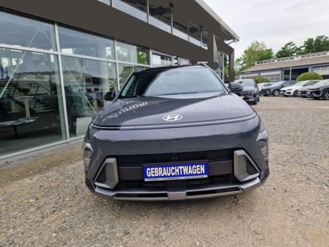 Hyundai Kona 1.6 2WD Prime T-GDi