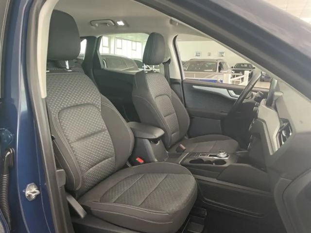 Ford Kuga Cool & Connect TDCi