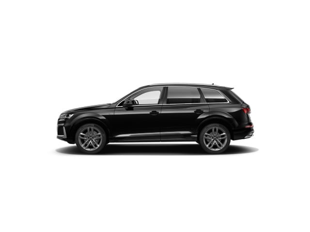 Audi Q7 50 TDI Quattro