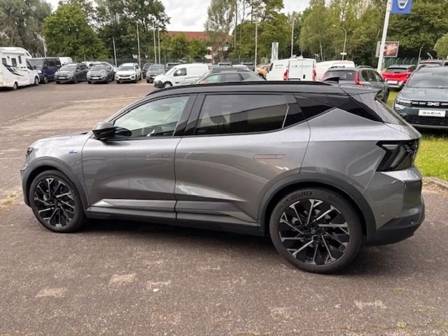 Renault Scenic Alpine E-Tech Esprit