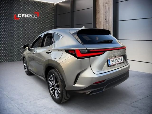 Lexus NX 450h 4x4 Luxury Line