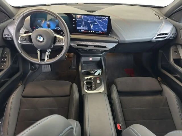 BMW 120 M-Sport Sedan