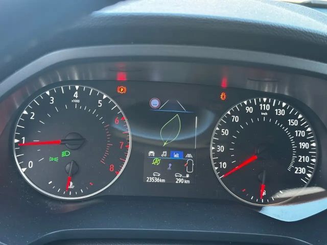 Mitsubishi ASX BASIS 1.0 T-Benziner 6-Gang