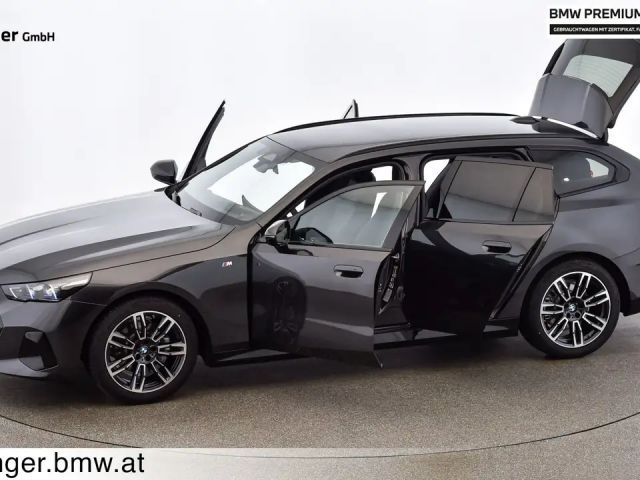 BMW 520 520d xDrive
