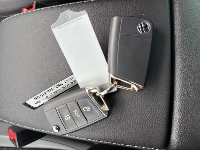 Volkswagen Tiguan 4Motion DSG R-Line