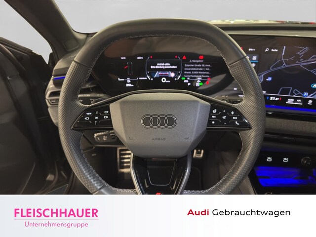 Audi A5 Avant Quattro S-Tronic