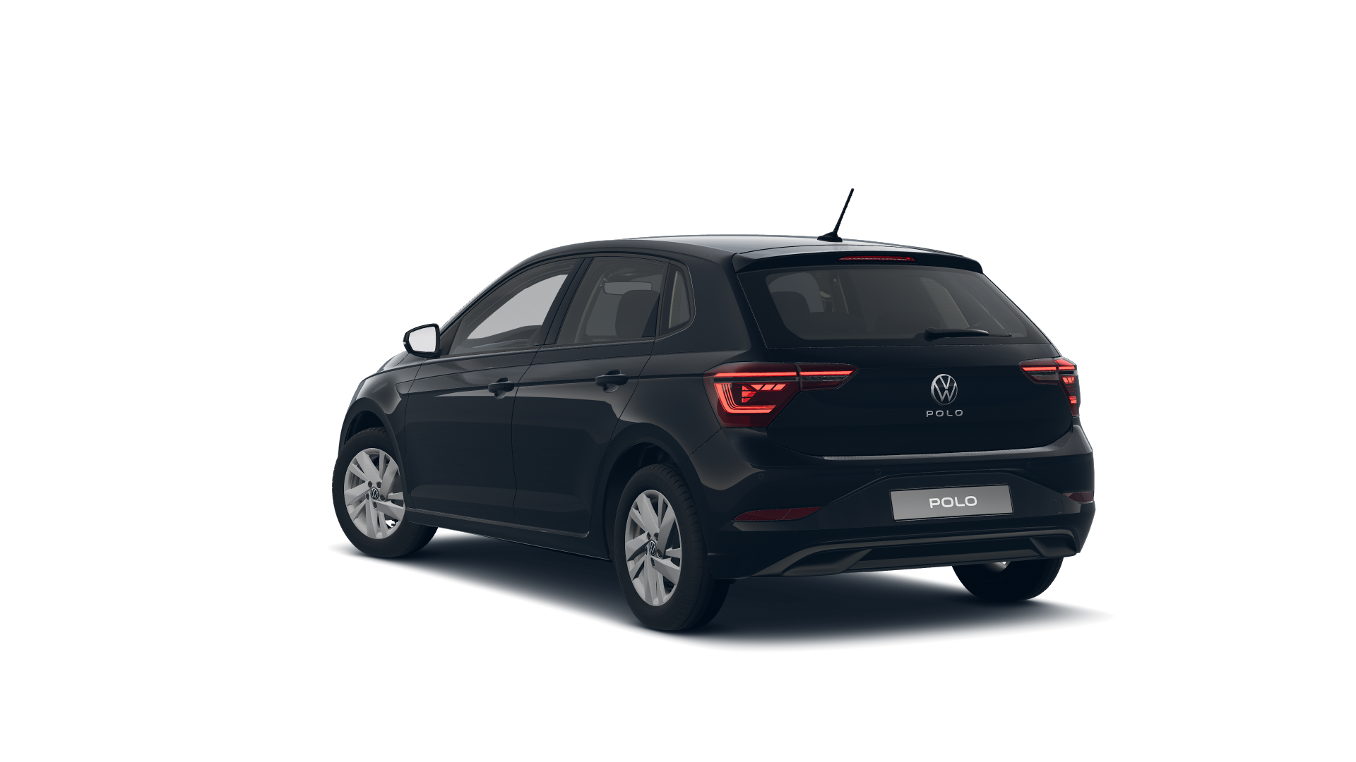 Volkswagen Polo 1.0 TSI DSG Style