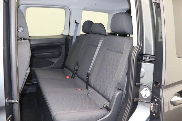 Volkswagen Caddy 2.0 TDI Life