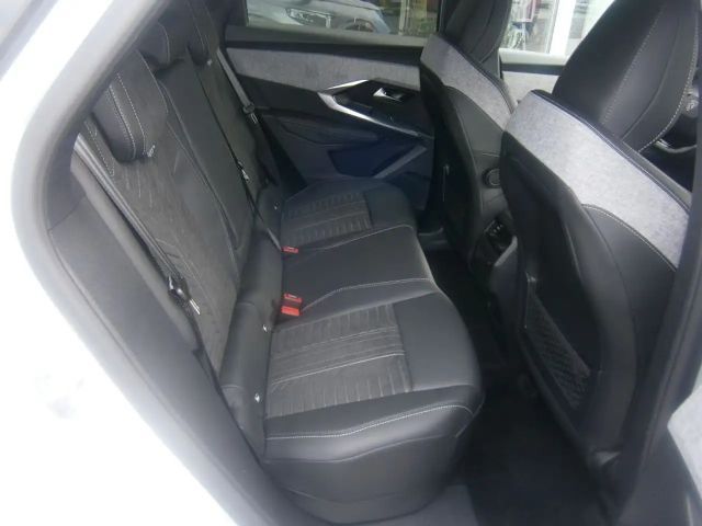 Peugeot 3008 GT-Line Hybrid