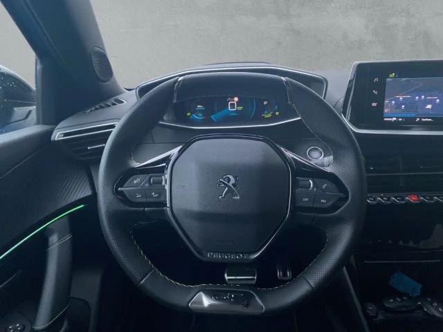 Peugeot E-2008 GT-Line