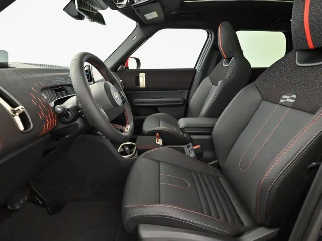 MINI Cooper SE Countryman All4 SE