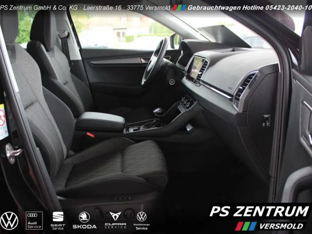 Skoda Karoq 1.5 TSI Selection