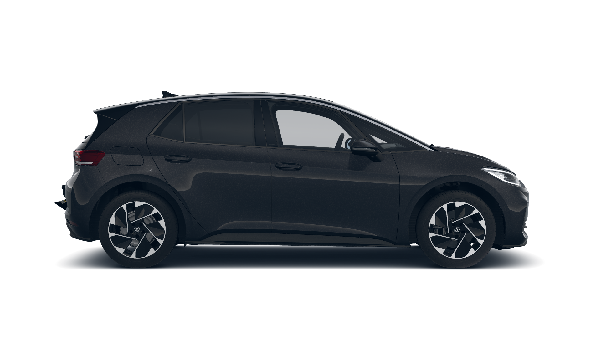 Volkswagen ID.3 Performance Pro