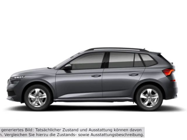 Skoda Kamiq Ambition