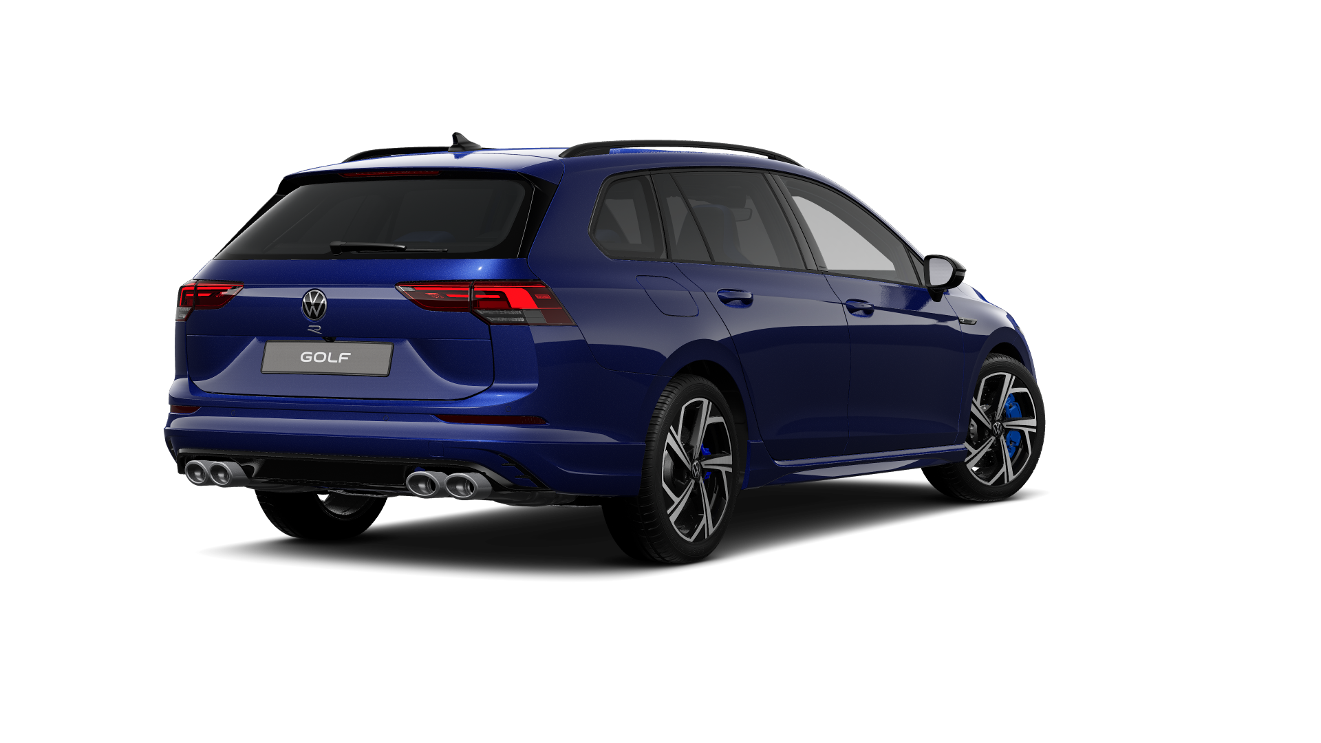 Volkswagen Golf Golf VIII Style Variant