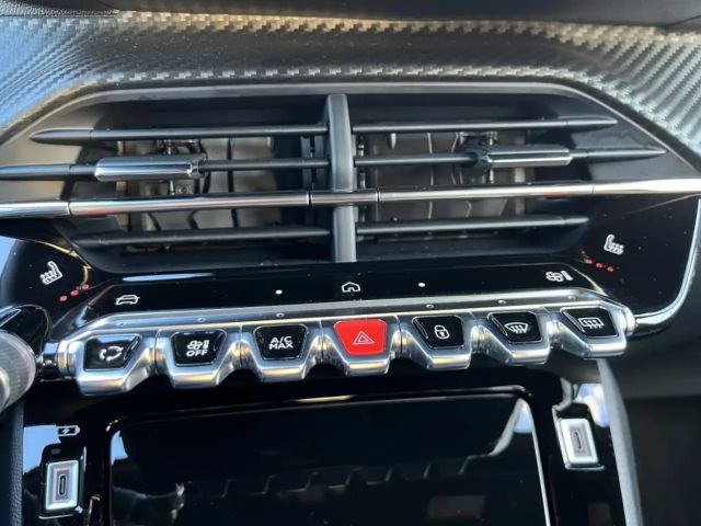 Peugeot 2008 Allure Pack