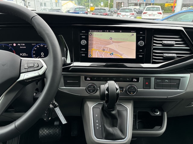 Volkswagen Caravelle 2.0 TDI Lang T6