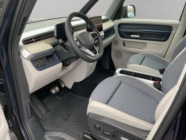 Volkswagen ID.Buzz IQ.Drive Pro
