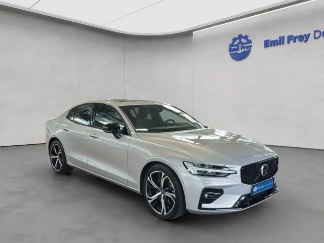 Volvo S60 AWD Dark Ultimate