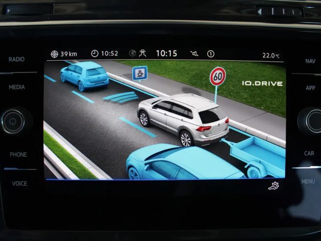 Volkswagen Tiguan 2.0 TDI Elegance Elegance