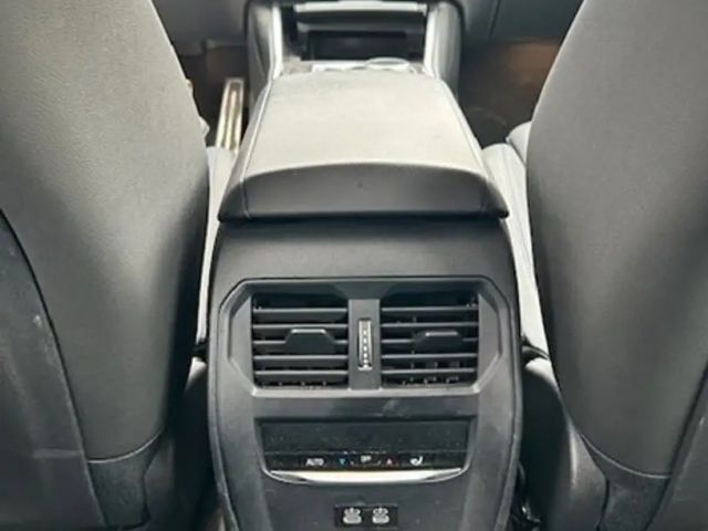 BMW 318 318d Touring