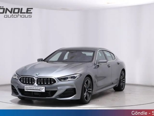 BMW 840 840i Sedan xDrive