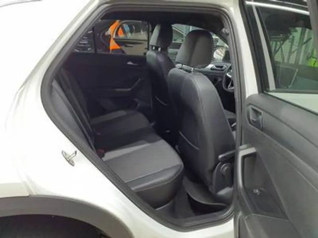 Volkswagen T-Roc 2.0 TDI DSG Life
