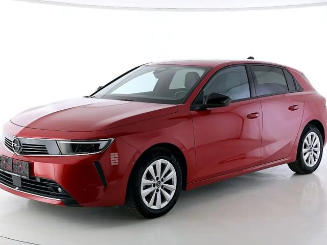 Opel Astra 1.5 CDTI 1.5 Turbo Business Edition