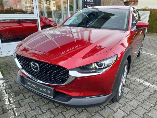 Mazda CX-30 Premium Selection