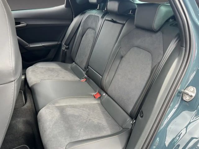 Cupra Formentor 2.0 TSI VZ