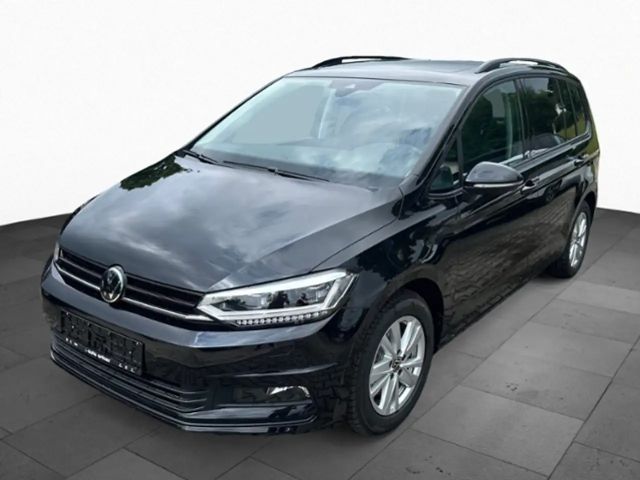 Volkswagen Touran 2.0 TDI Highline