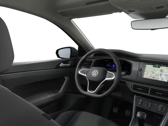 Volkswagen Polo 1.0 TSI