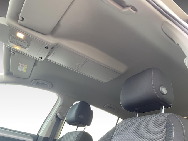 Volkswagen Touran 1.5 TSI Comfortline