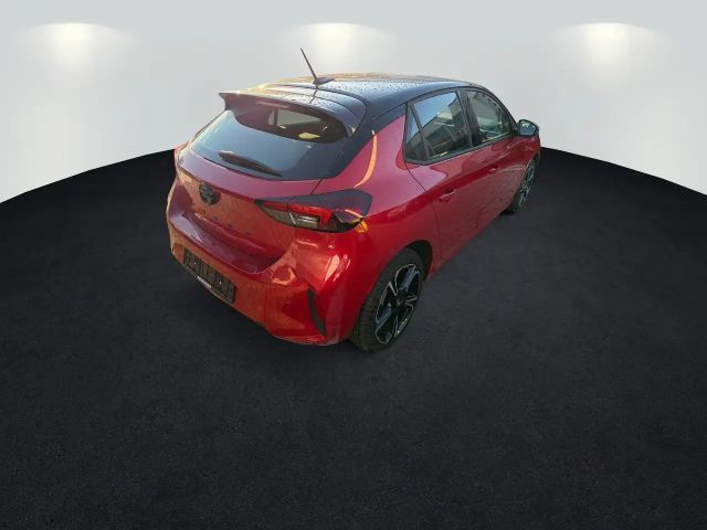 Opel Corsa 1.2 Turbo GS-Line Grand Sport Turbo